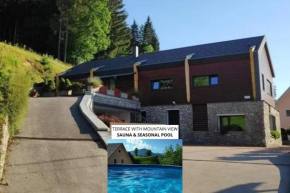 Apartma Lidija Cerkno